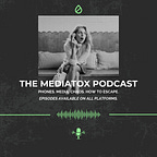 Mediatox with Jenny Wise Black