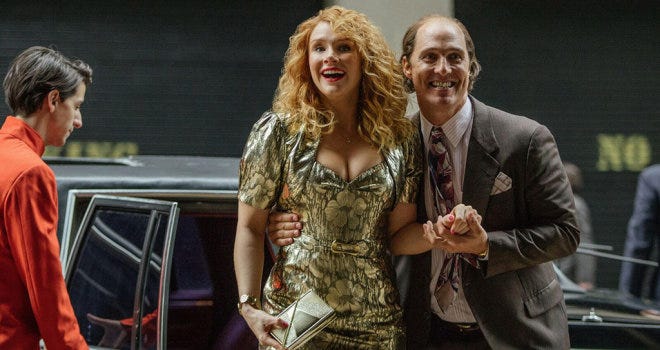 matthew mcconaughey gains 47 pounds for role matthew mcconaughey gains 47 pounds for role