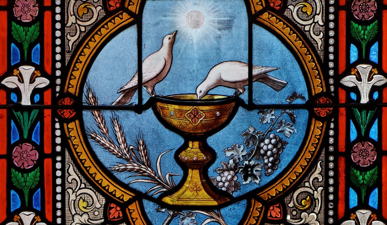 Tree Grail The Holy Grail—What, Why and Wherefore Is It?