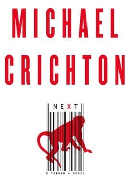 Next (Crichton novel) - Wikipedia