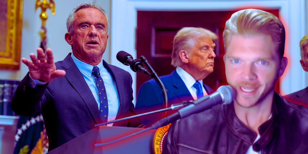 11 Reasons RFK Jr.'s HHS Tenure Is Already Historic