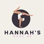 Hannah's Body RX's avatar