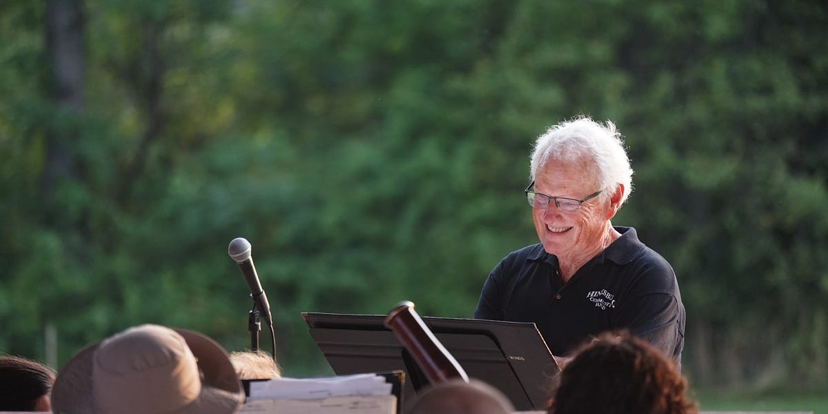 Hinesburg Artist Series to Perform Fall Concert at CVU on Sunday, Oct. 26