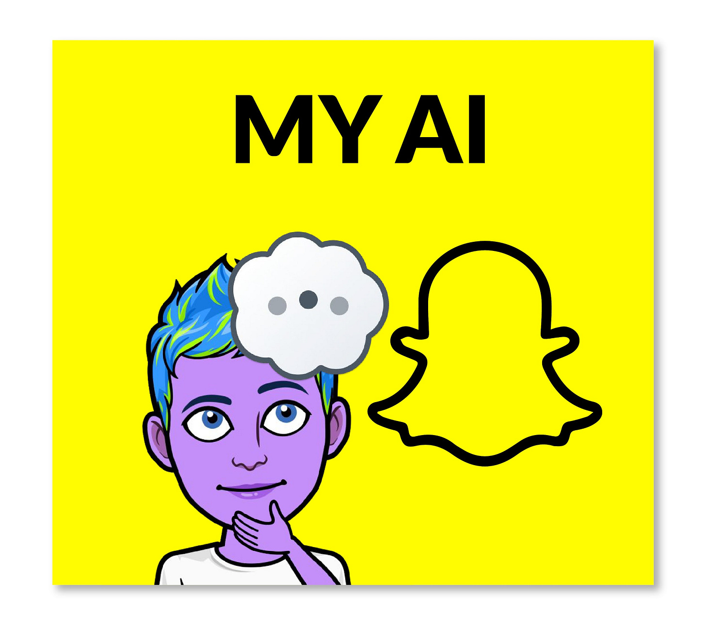 How to Get Snapchat My AI for Free? A Full Guide | SocialBu Blog