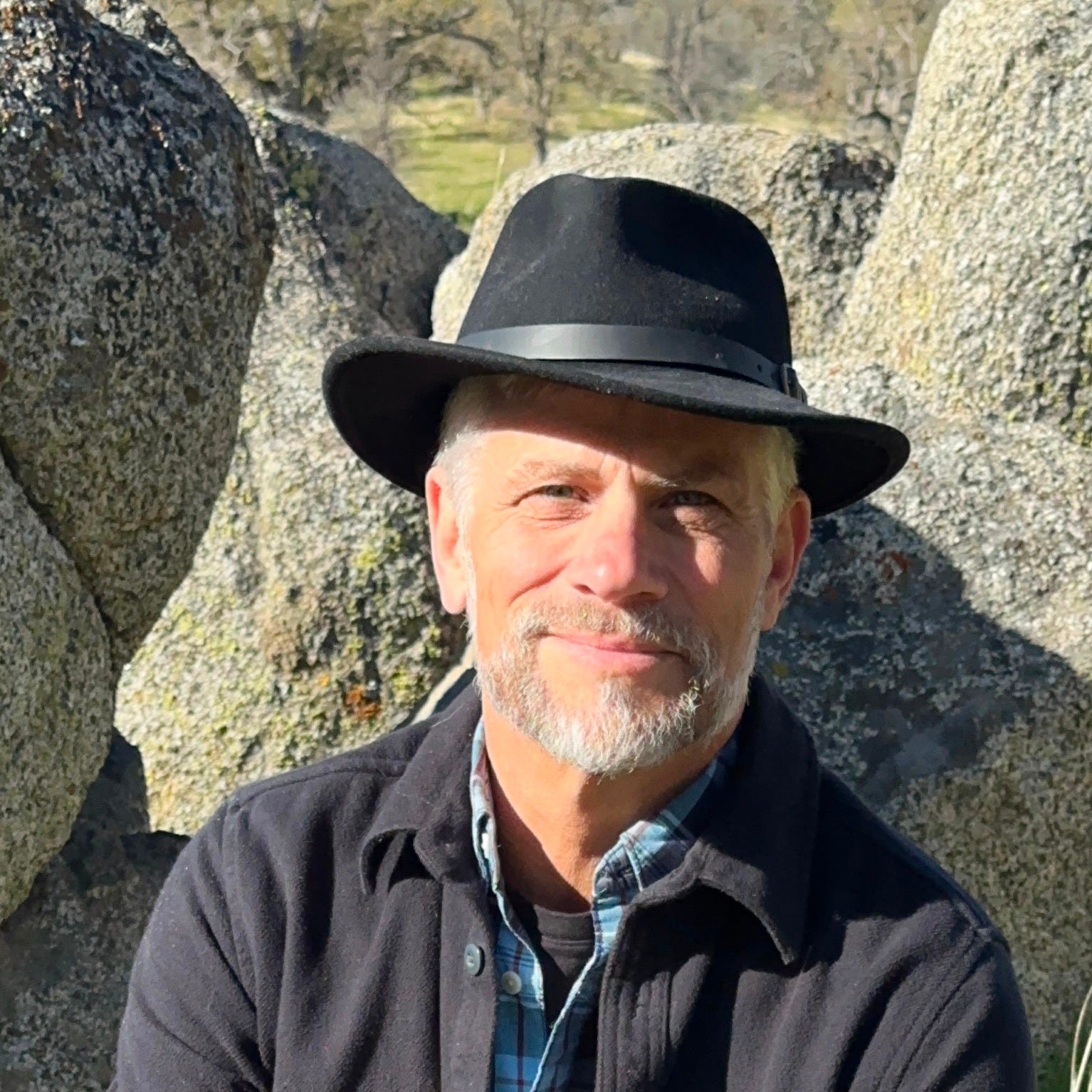 James Humecky
