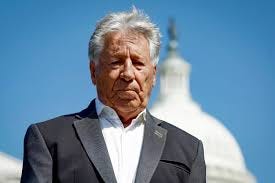 Mario Andretti: Formula 1 CEO ...