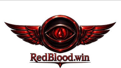Red Blood Journal