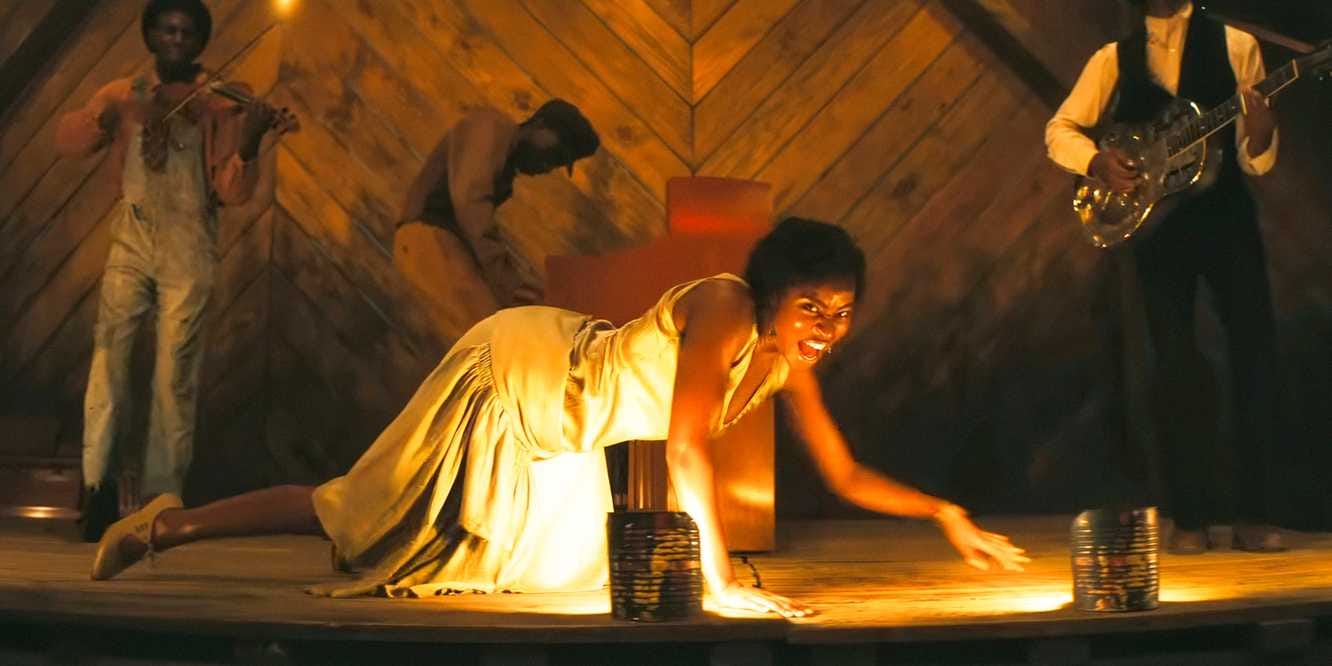 The Importance Of Blues & Folk Music In Sinners Explained