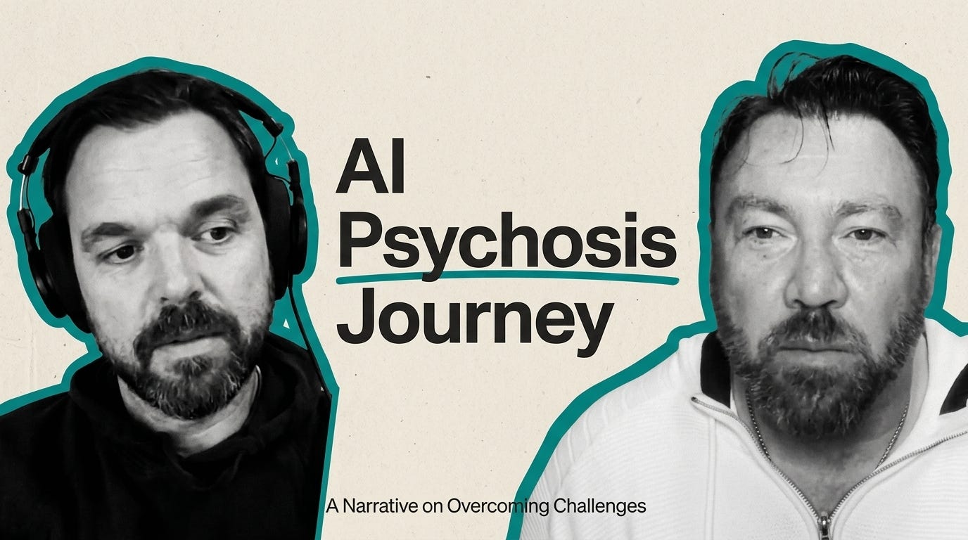 AI Psychosis Can Happen to Smart People. A Trauma Surgeon Explains How.