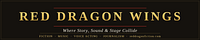 Red Dragon Wings