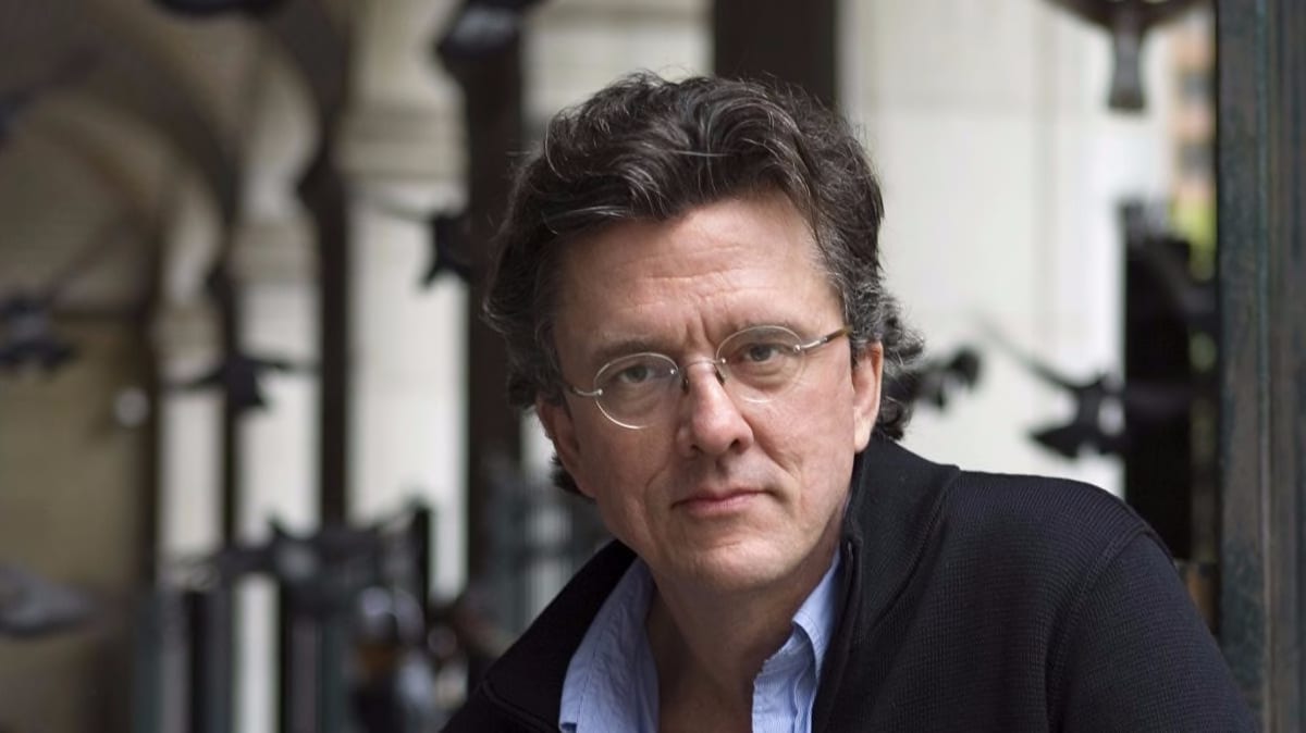 Evil Geniuses': Kurt Andersen's latest cultural history explores how we got  to this new American low - Chicago Tribune