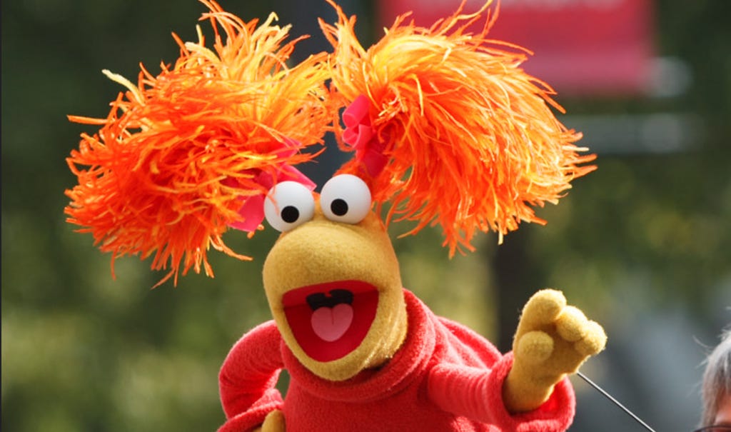 Image: Henson