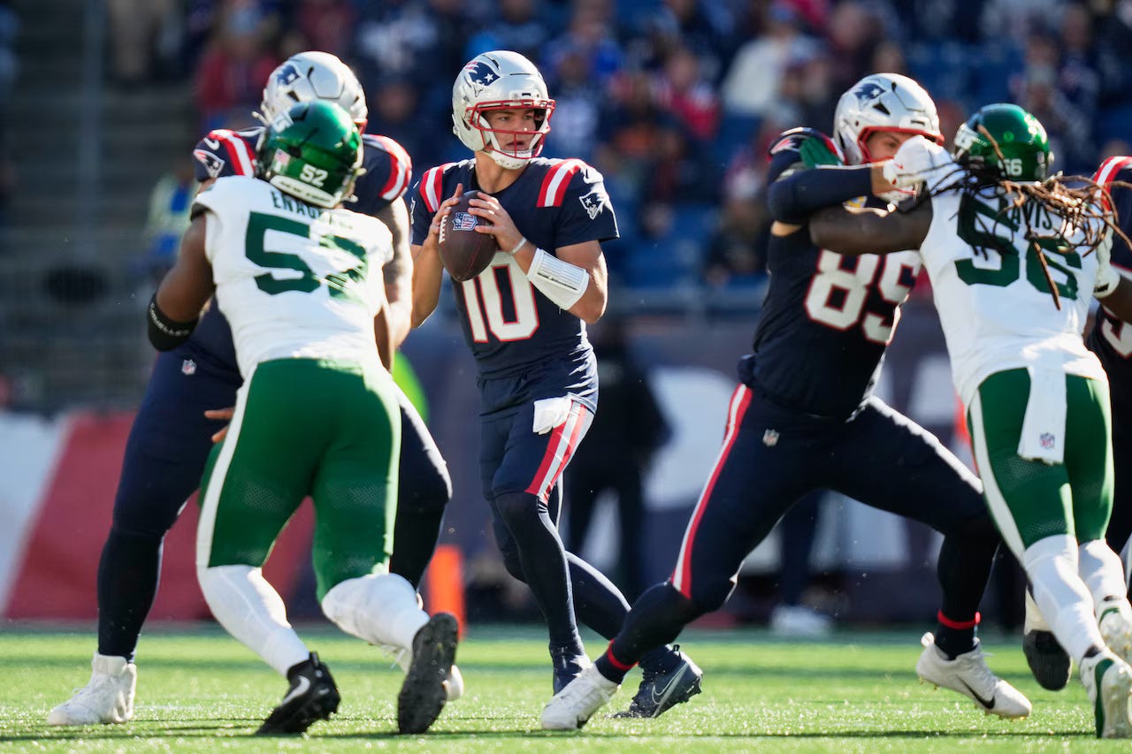 Week 6 Uni-Lateral Arbiter - The Uni-Lateral Arbiter