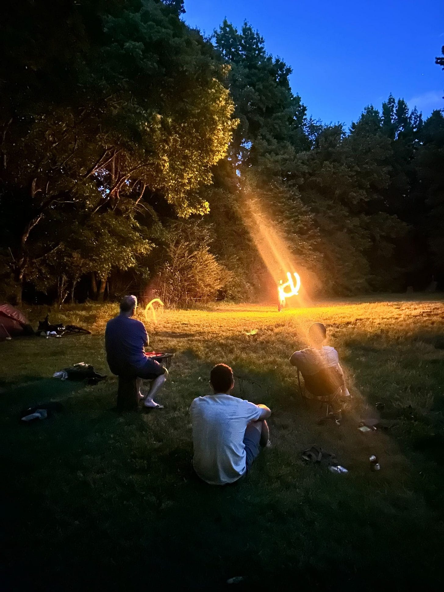Swift Campout 2026 Recap Swift Campout 2026 Recap
