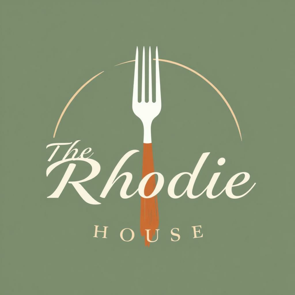 The Rhodie House