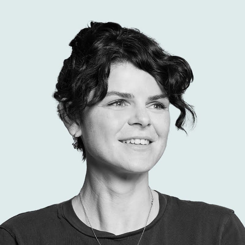 Starting up from Scratch