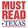 Must Read Texas