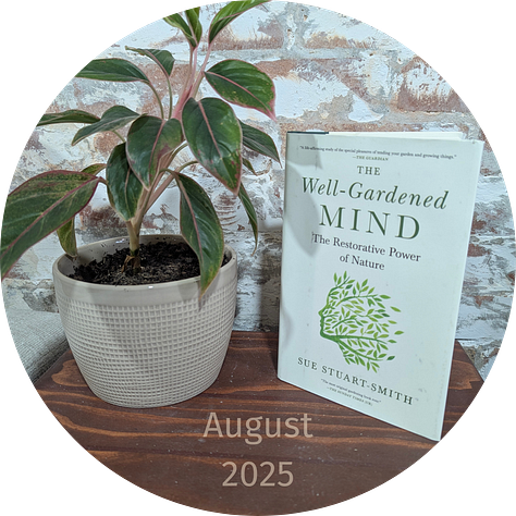 Small Is Beautiful, The Well-Gardened Mind, Human Scale