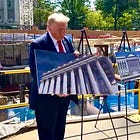 Today in Politics, Bulletin 383. 5/19/26