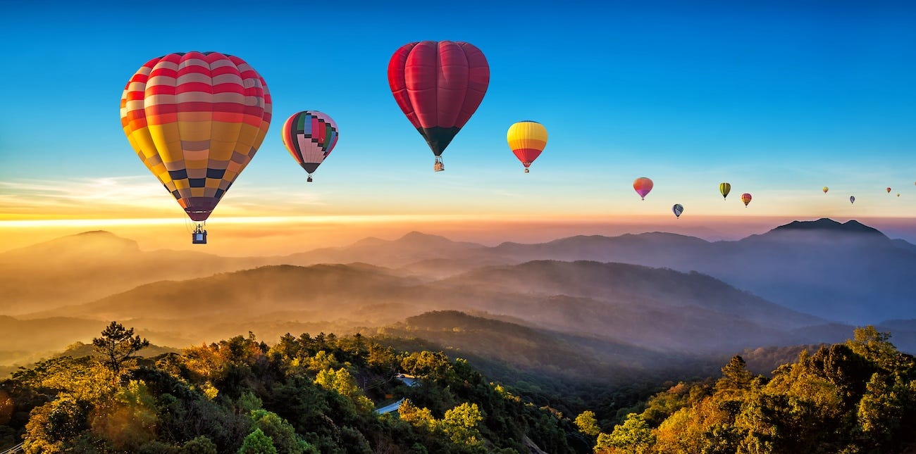 We Rise by Lifting Others: The Quiet Power of Mutual Support