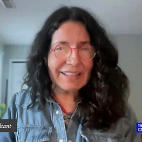 May Day Strong! Maria Peralta on the May 1 Day of Action