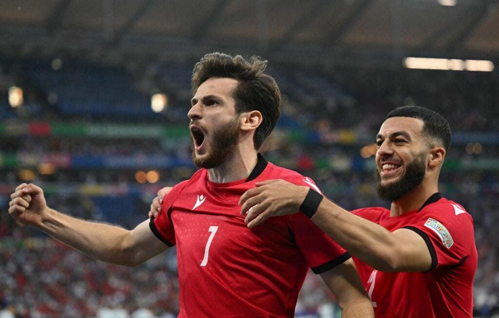 Ponturi pariuri Bulgaria - Georgia 18.11.2025