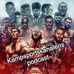 Kampsportskanalen’s Newsletter