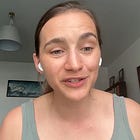 How Building Community is Key with Grace Blakely