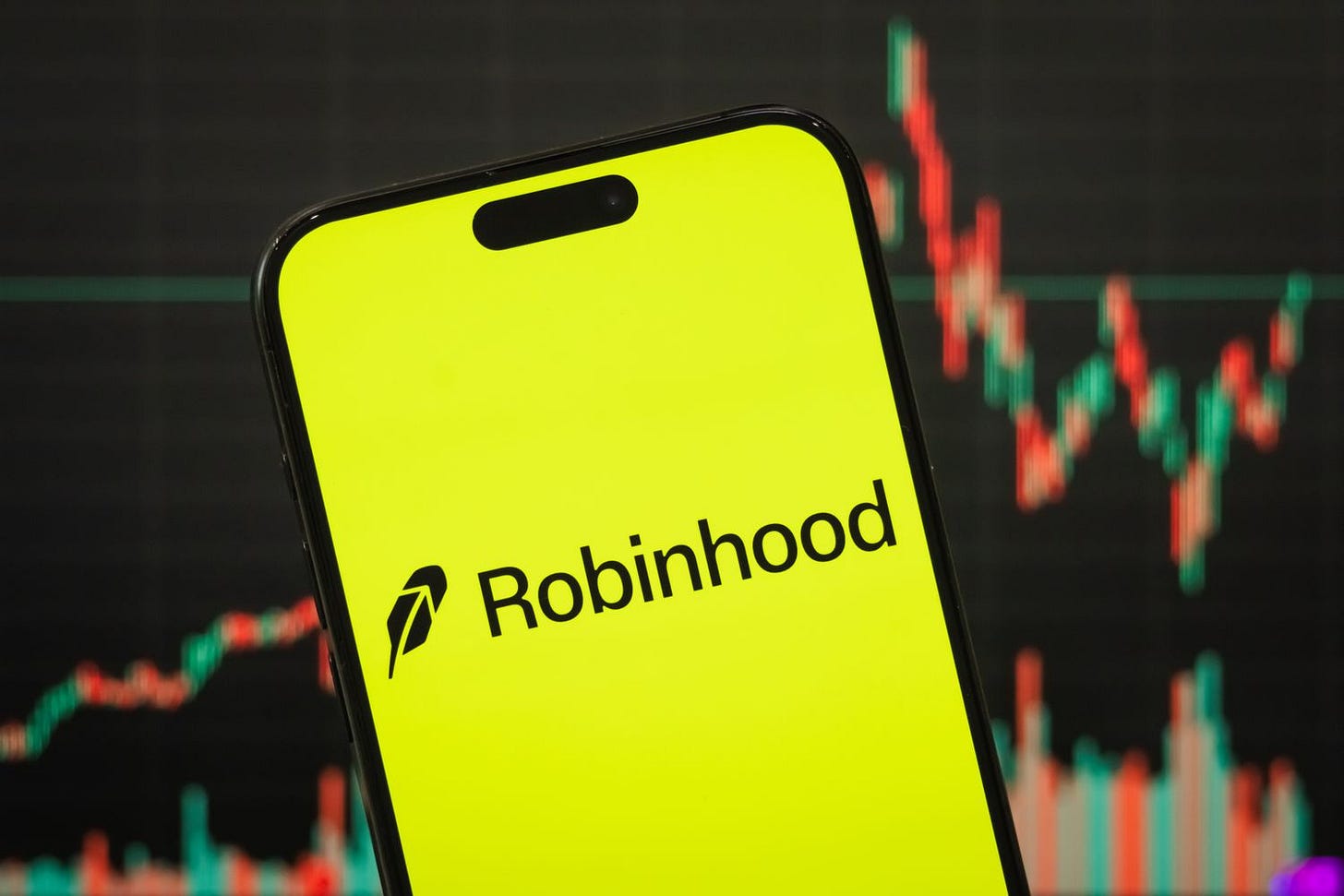Robinhood's New Service Is the Latest Bid to Power Up Social-Minded Retail  Traders