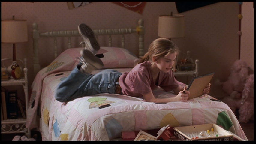 My Girl (1991)