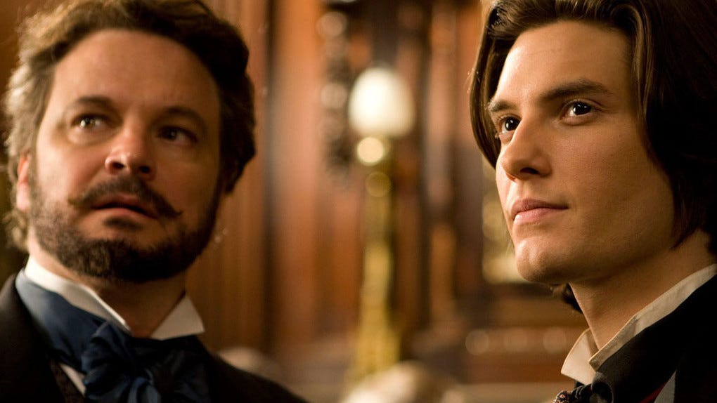Dorian Gray (2009) Dorian Gray (2009)