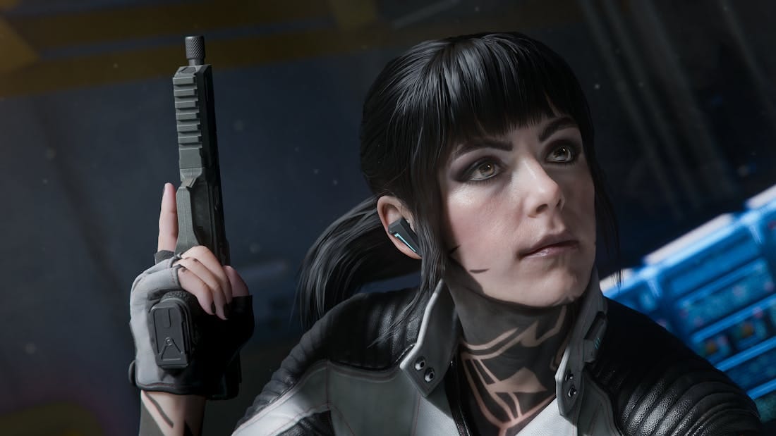 Gespeeld: Call of Duty: Black Ops 7 bewijst dat het nog sneller kan Gespeeld: Call of Duty: Black Ops 7 bewijst dat het nog sneller kan