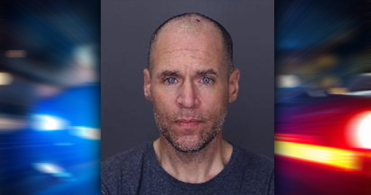 Man charged in Windsor burglaries arrested weeks after being released