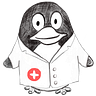 Doctor Penguin Weekly