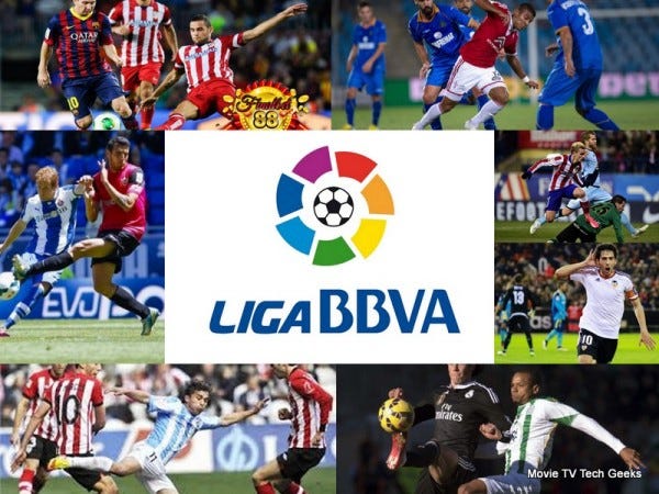 La Liga Soccer Week 20 recap espanyol winners 2015 La Liga Soccer Week 20 recap espanyol winners 2015