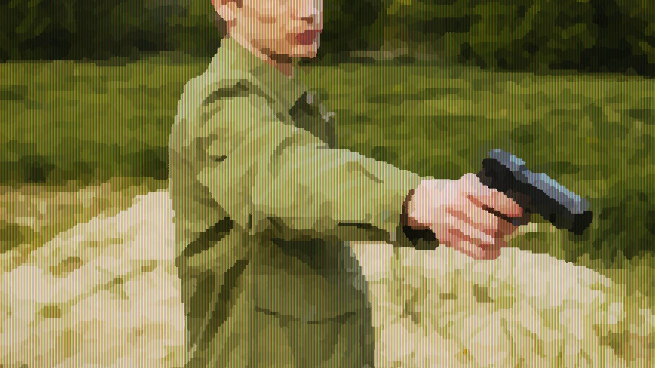 Homemade Iron Maiden by Allen Bell - by AB Fiction