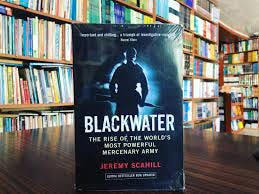 کتاب: Blackwater ليکوال: JEREMY SCAHILL بــــيـه: 320؋ رسونه: په ...