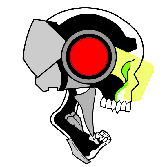 Savage Journey Through the 9th Art