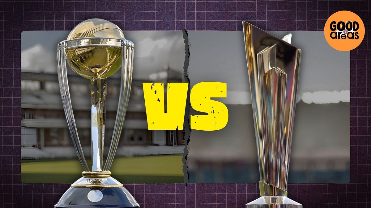 Which is the more important World Cup