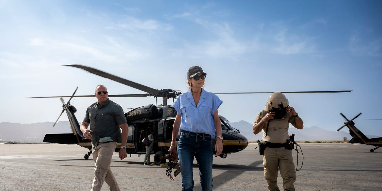 US Security Ministry weighs reality show with immigrant contestants