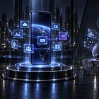 O Cemitério da Inteligência Artificial