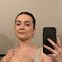 Molly O'Kane's avatar