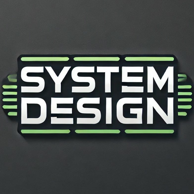 Blueprints for System Design