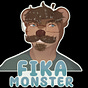 Fika monster's avatar