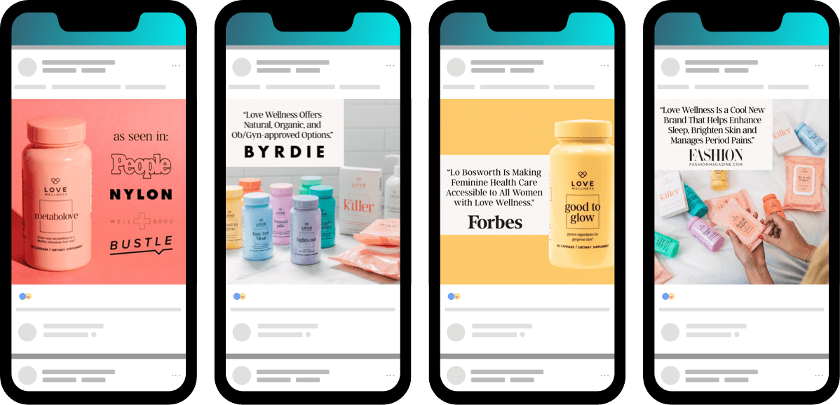 Engage & Convert - Remarketing Engage & Convert - Remarketing