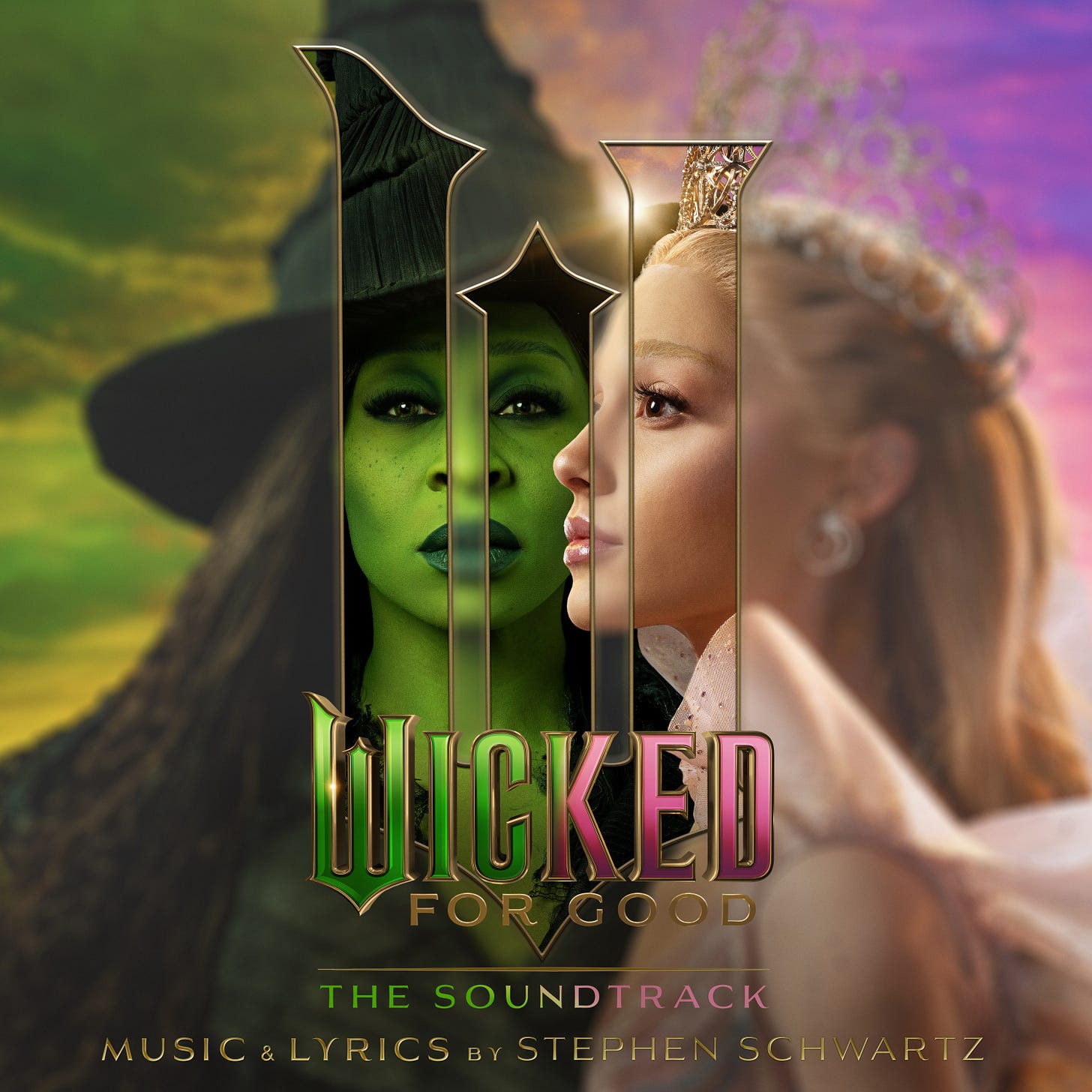 Wicked: For Good': Soundtrack Release Date and Tracklist
