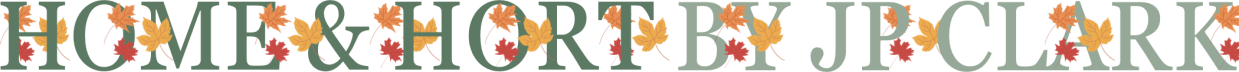 HOME & HORT