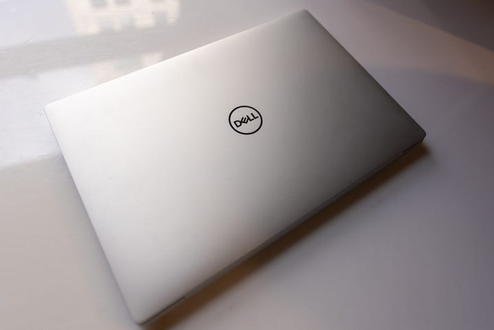 Dell XPS 13