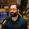 Jonathan Sacerdoti