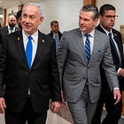 I wrote Netanyahu’s UN speech.